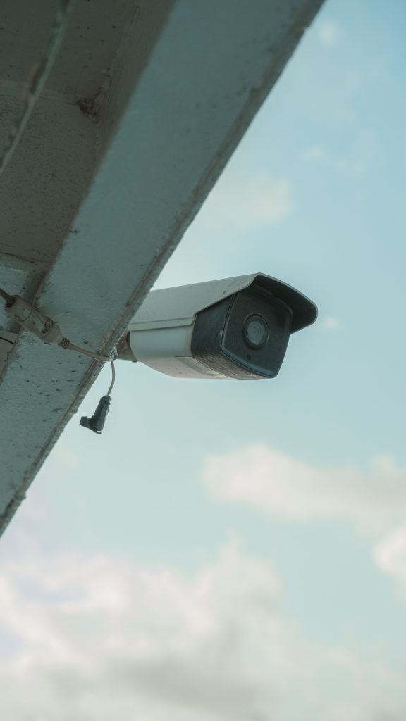 CCTV INSTALLATION